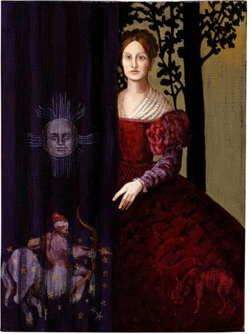 Curtain Call