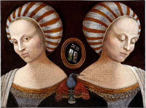Mirror/Image